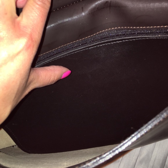 Pourchet bag 💼 - Picture 3 of 4